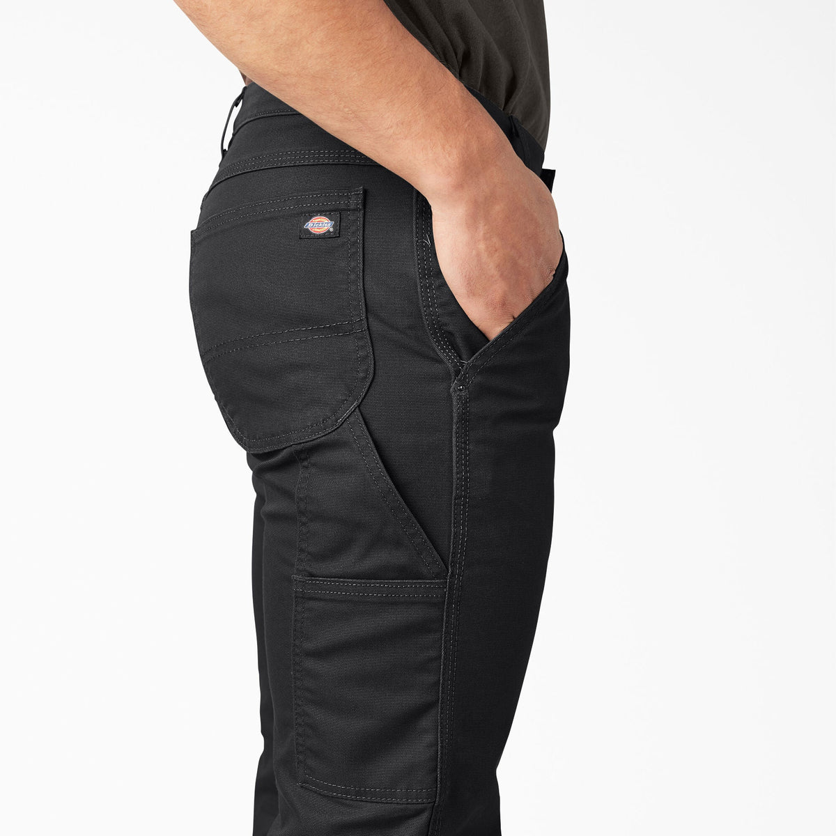 Dickies Deals | FLEX Regular Fit Duck Carpenter Pants