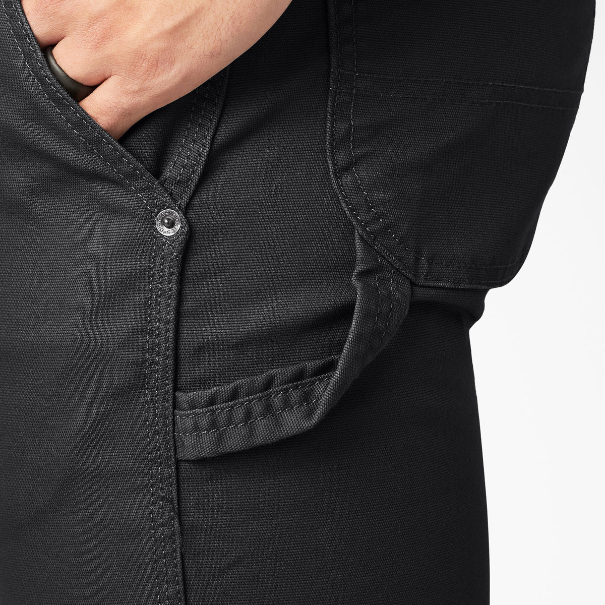 Dickies Deals | FLEX Regular Fit Duck Carpenter Pants