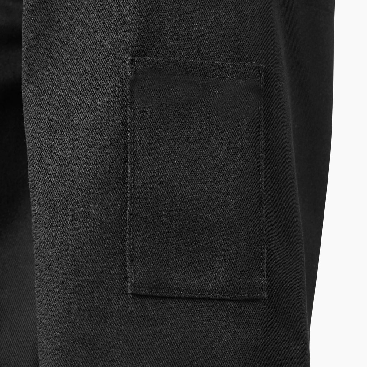 Dickies Featured | Women's Unlined Cropped Eisenhower Jacket