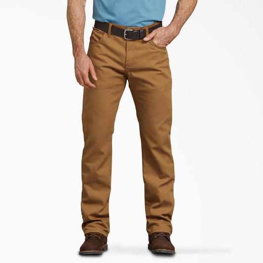 Dickies Trending | FLEX Regular Fit Duck Pants