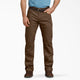 Stonewashed Timber Brown (STB)