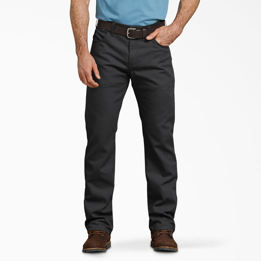 Dickies Discount | FLEX Regular Fit Duck Pants