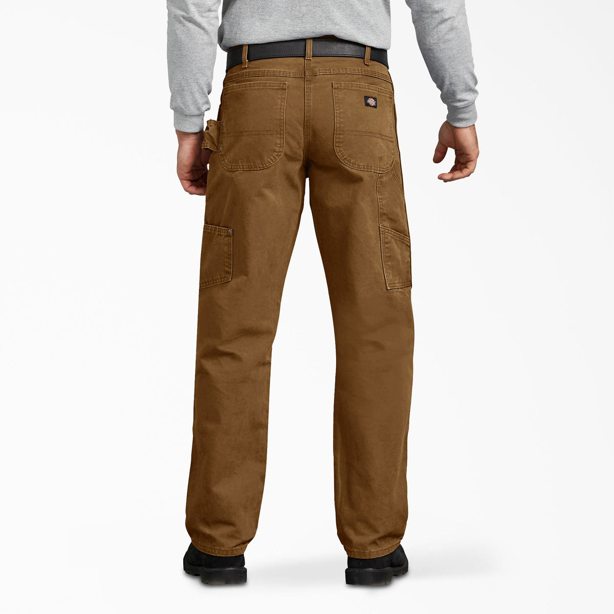 Dickies Trusted | Relaxed Fit Sanded Duck Carpenter Pants