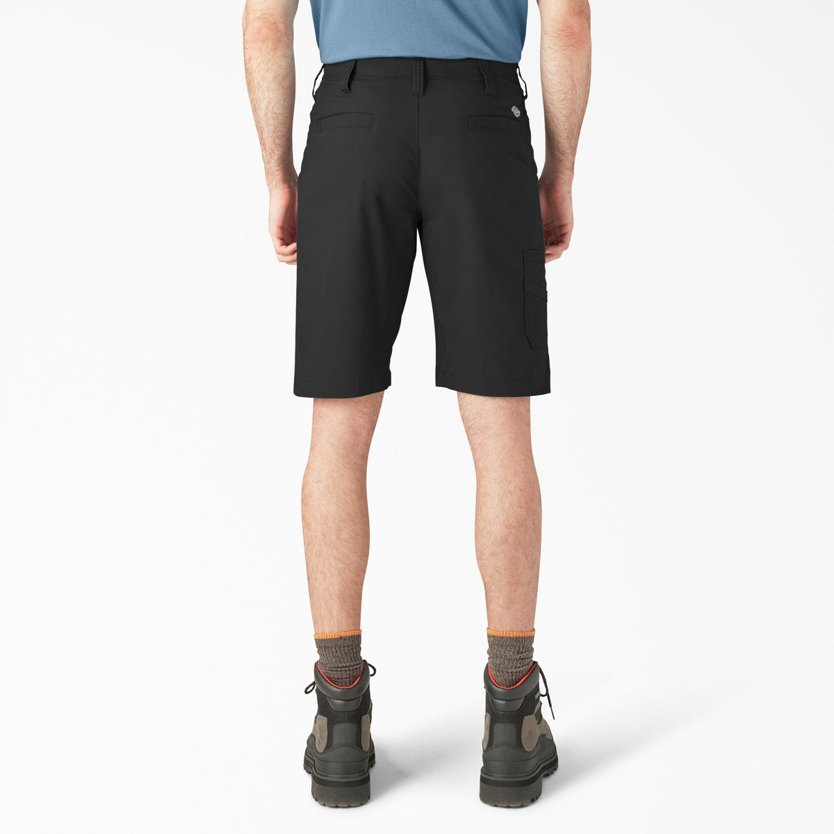 Dickies Essential | FLEX Cooling Regular Fit Utility Shorts, 11"