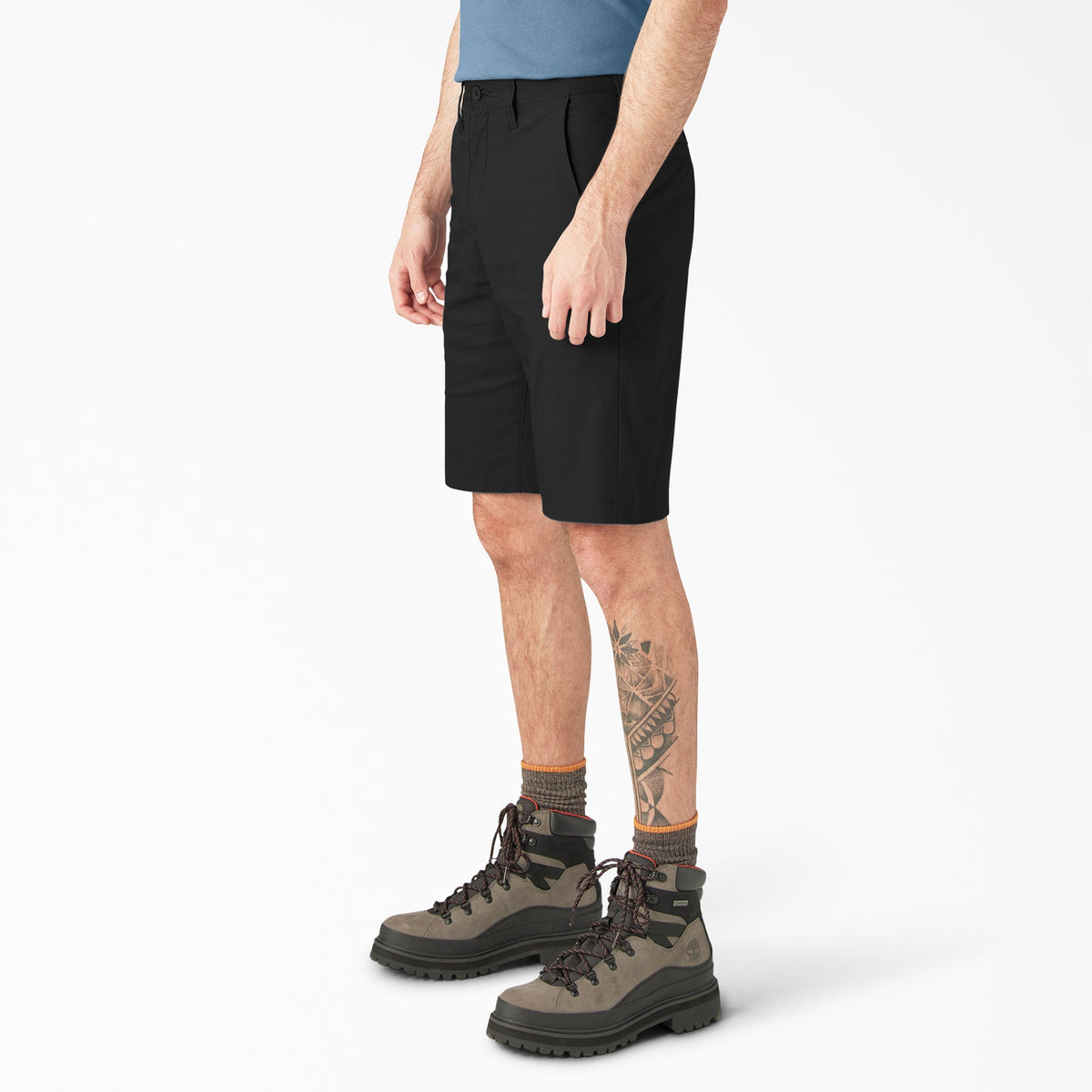 Dickies Essential | FLEX Cooling Regular Fit Utility Shorts, 11"
