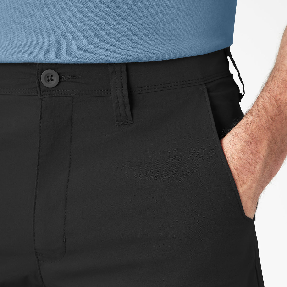 Dickies Essential | FLEX Cooling Regular Fit Utility Shorts, 11"