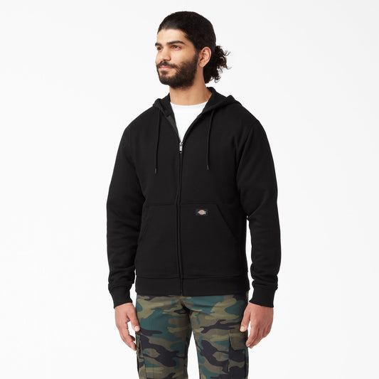 Dickies Smart Buy | Midweight Fleece Zip Hoodie