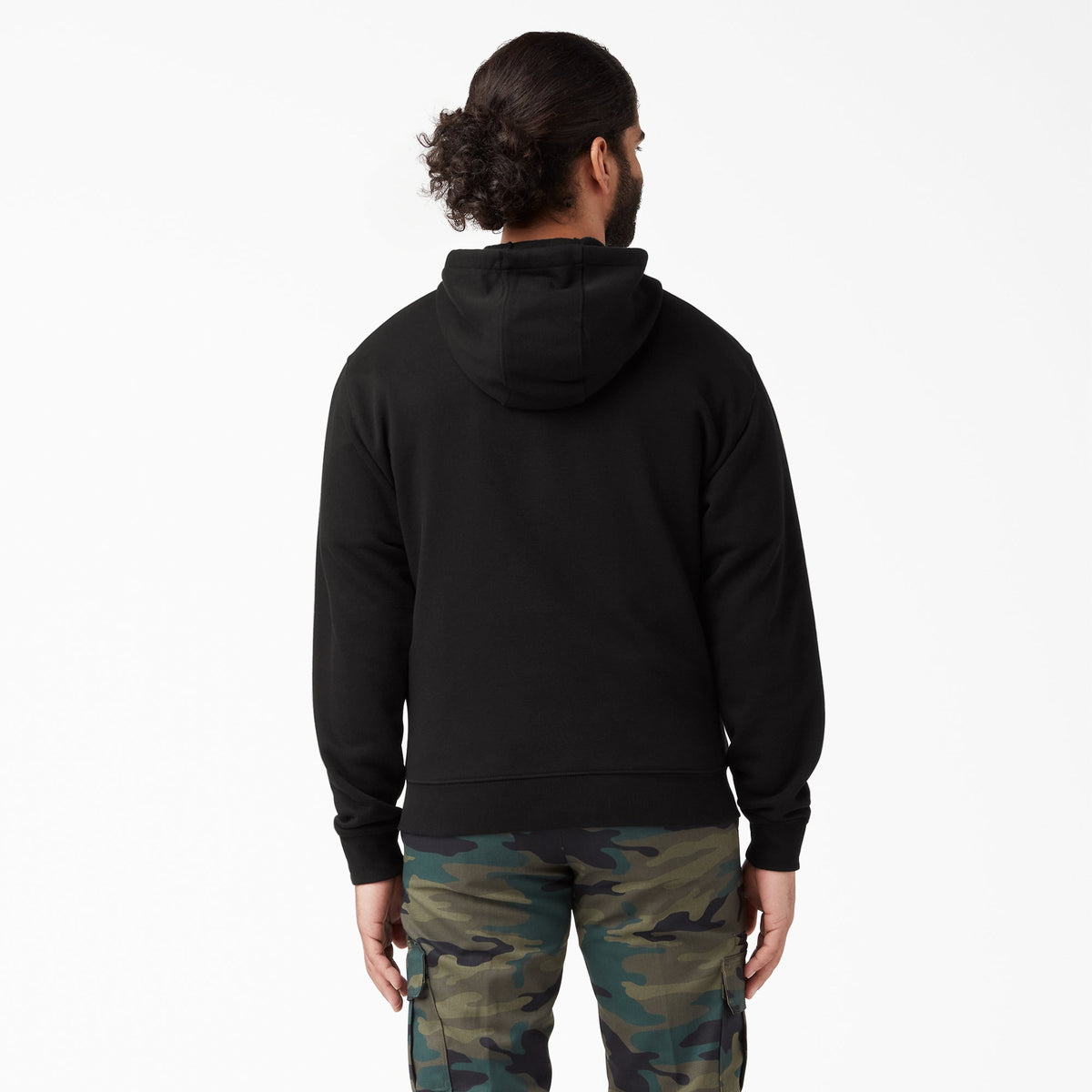 Dickies Smart Buy | Midweight Fleece Zip Hoodie