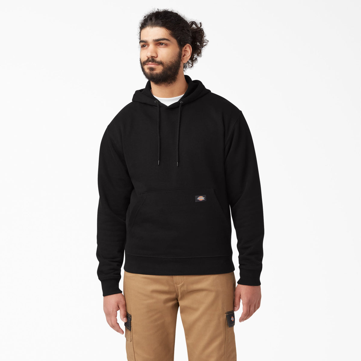 Dickies Sale | Midweight Fleece Hoodie