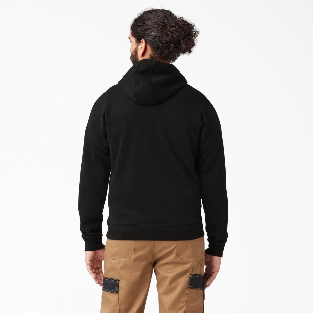 Dickies Sale | Midweight Fleece Hoodie