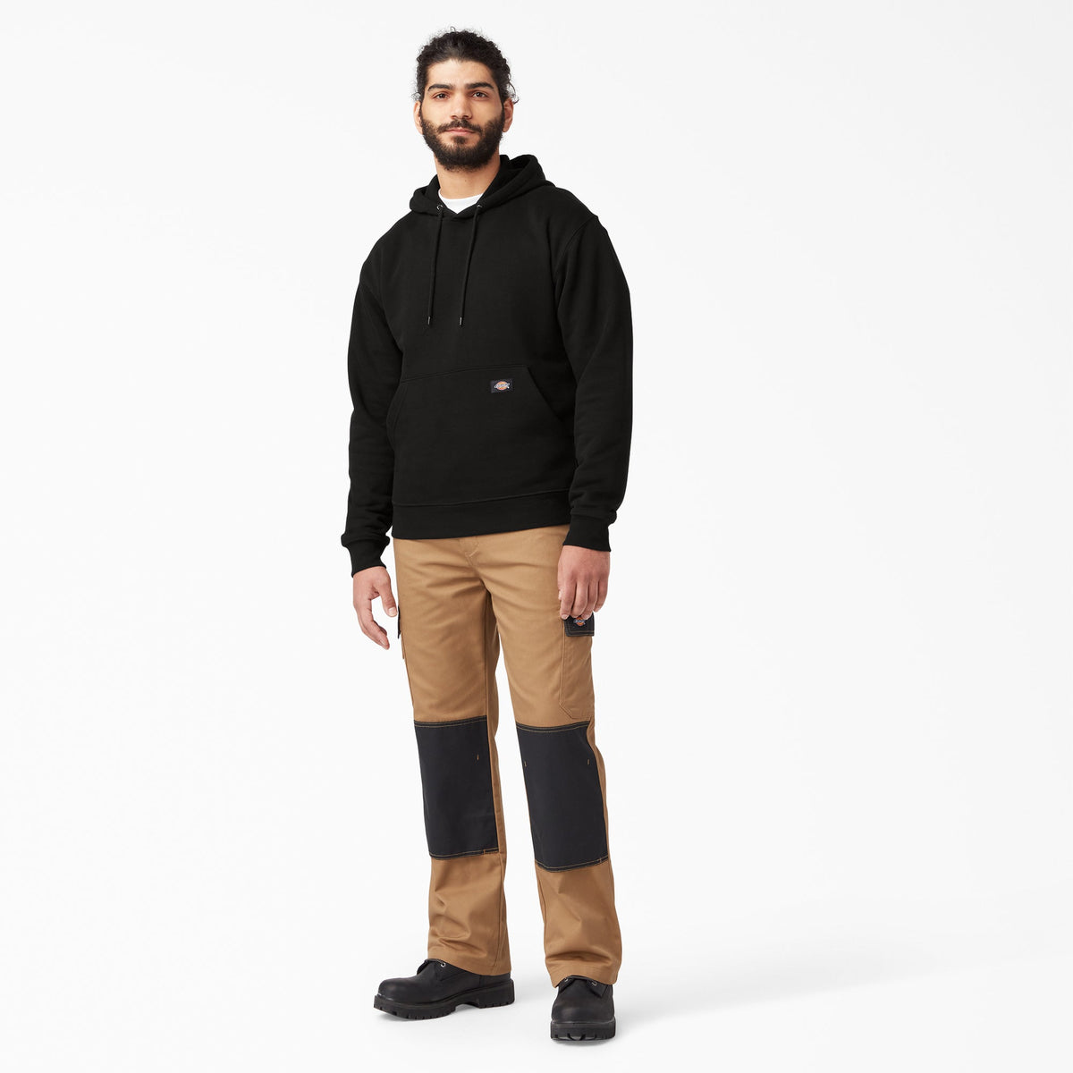 Dickies Sale | Midweight Fleece Hoodie