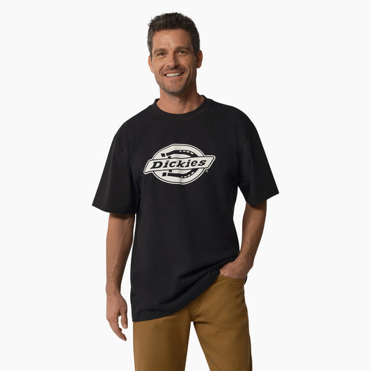 Dickies Signature | Short Sleeve Heavyweight Logo T-Shirt