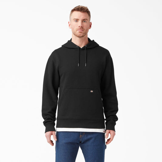 Dickies Customer Favorite | Water Repellent Sleeve Logo Hoodie