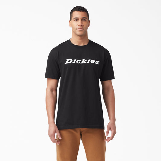 Dickies Everyday | Short Sleeve Wordmark Graphic T-Shirt