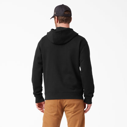 Dickies Hot Sale | Water Repellent Logo Hoodie