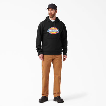 Dickies Hot Sale | Water Repellent Logo Hoodie