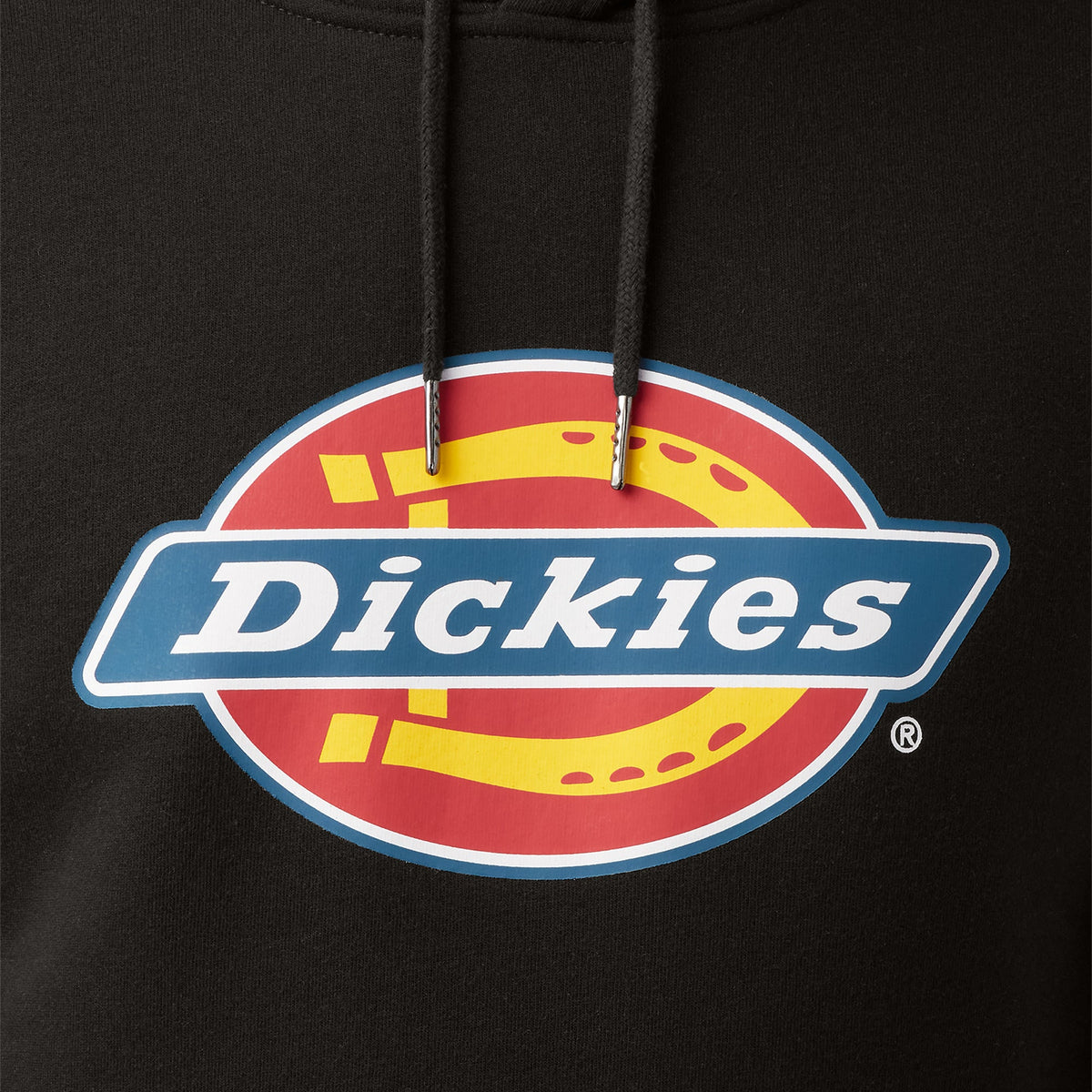 Dickies Hot Sale | Water Repellent Logo Hoodie