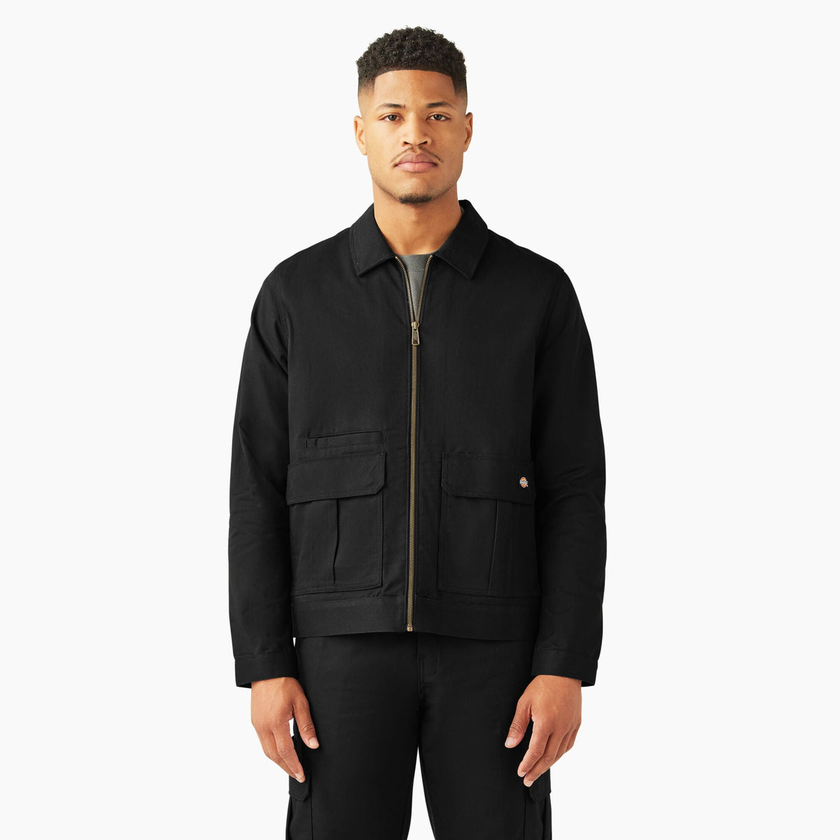 Dickies Featured | Utility Service Jacket