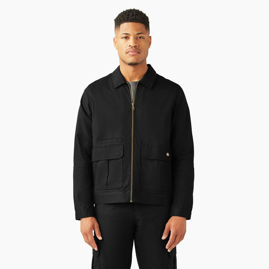 Dickies Featured | Utility Service Jacket
