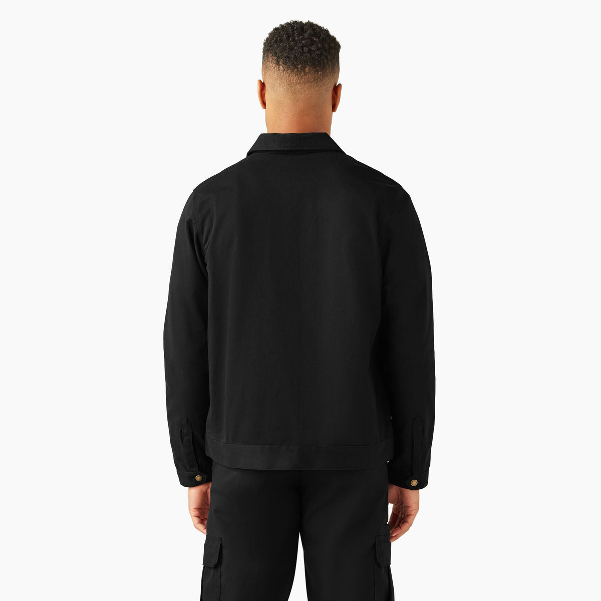 Dickies Featured | Utility Service Jacket