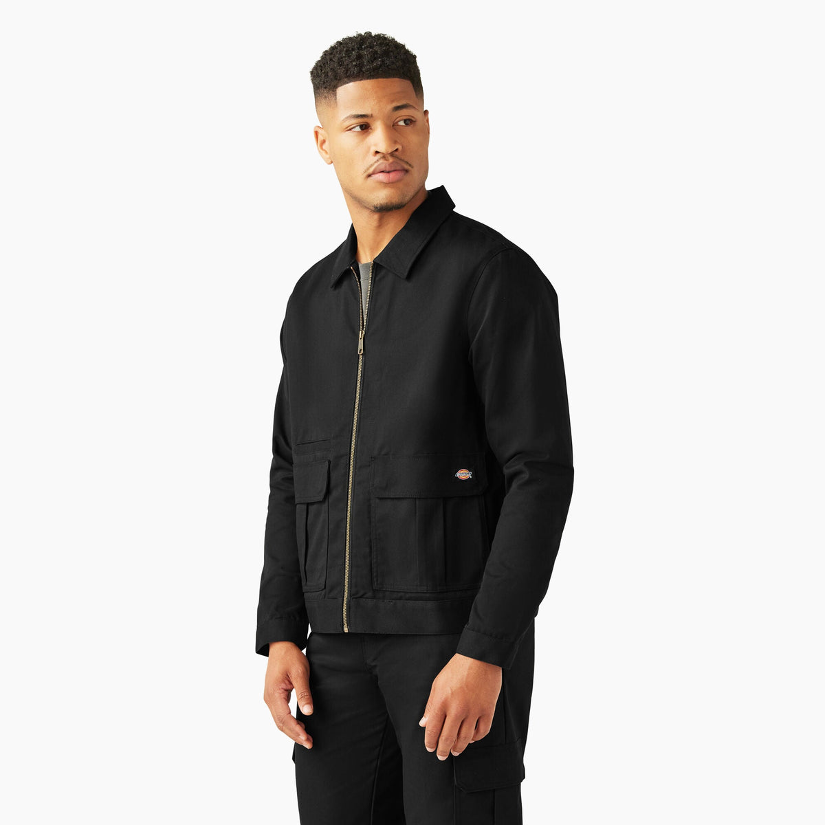Dickies Featured | Utility Service Jacket