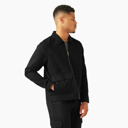 Dickies Featured | Utility Service Jacket