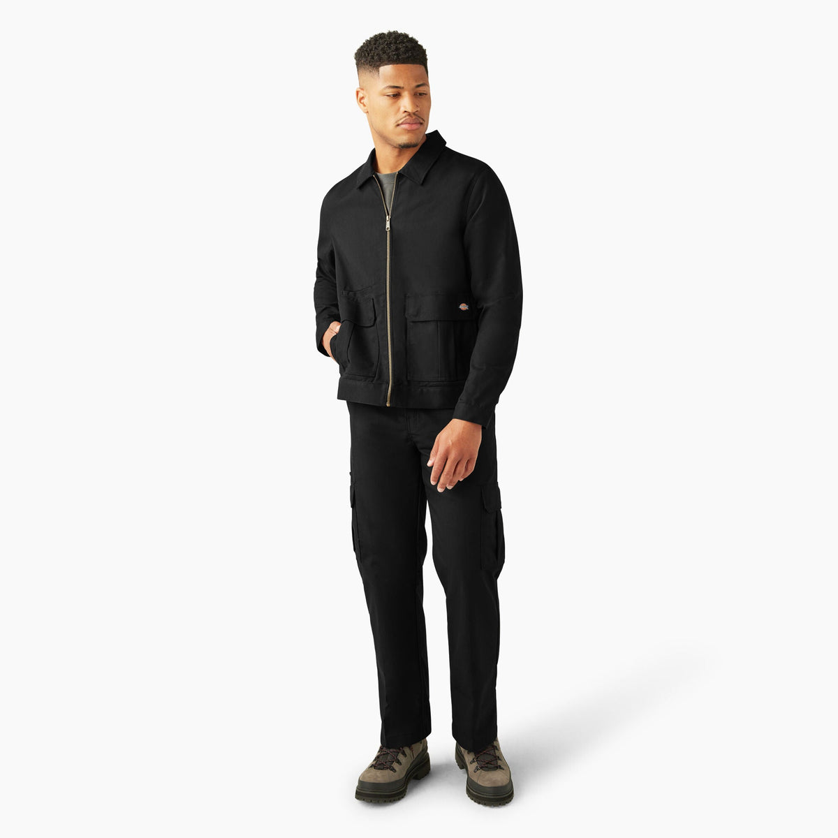 Dickies Featured | Utility Service Jacket