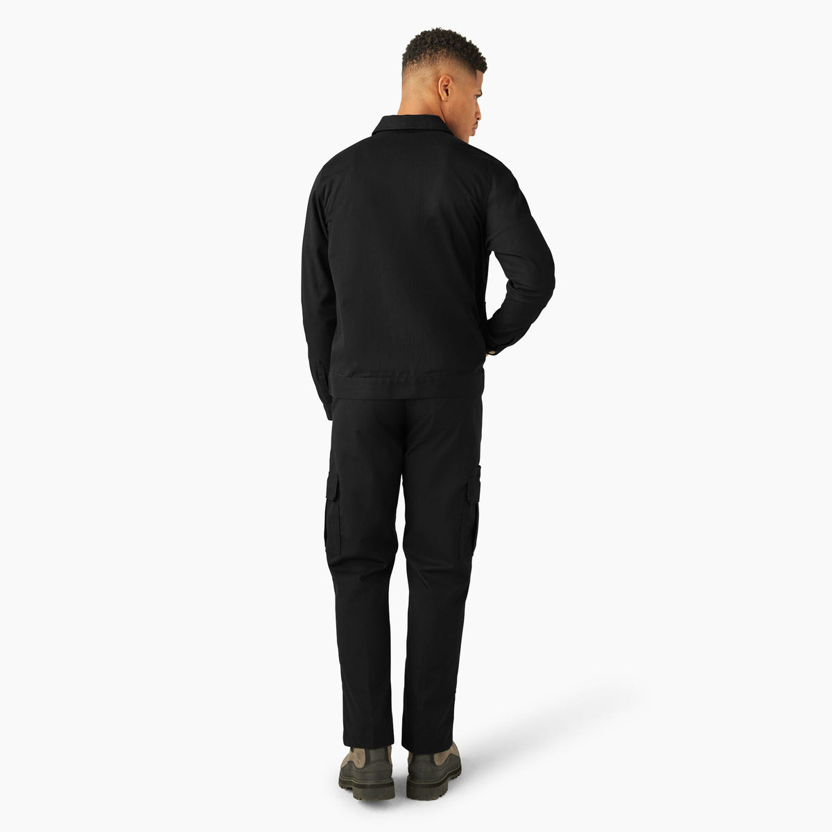 Dickies Featured | Utility Service Jacket