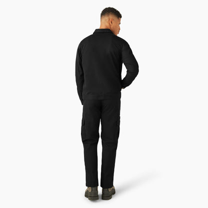 Dickies Featured | Utility Service Jacket