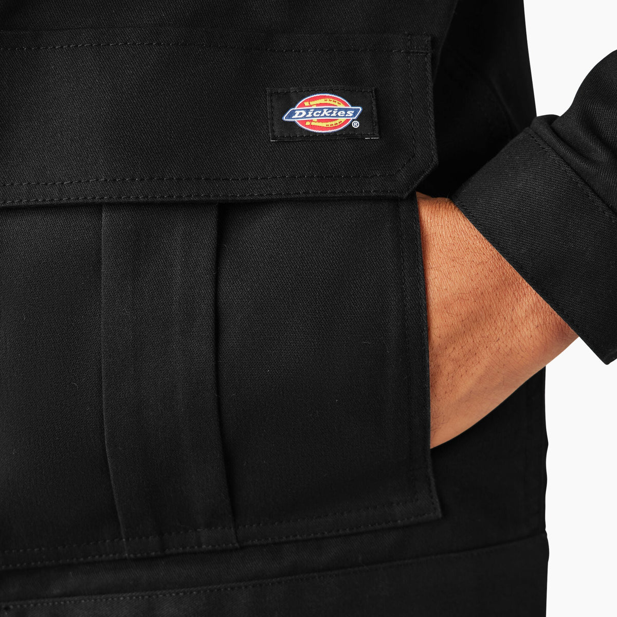 Dickies Featured | Utility Service Jacket