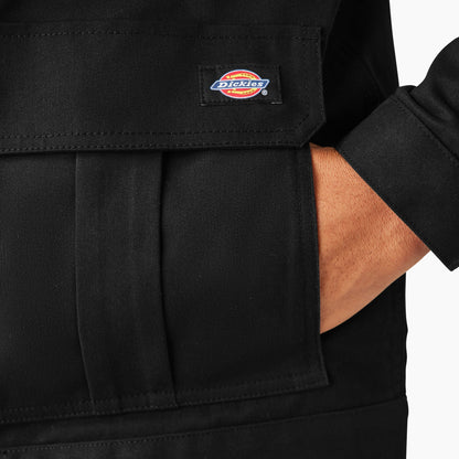 Dickies Featured | Utility Service Jacket