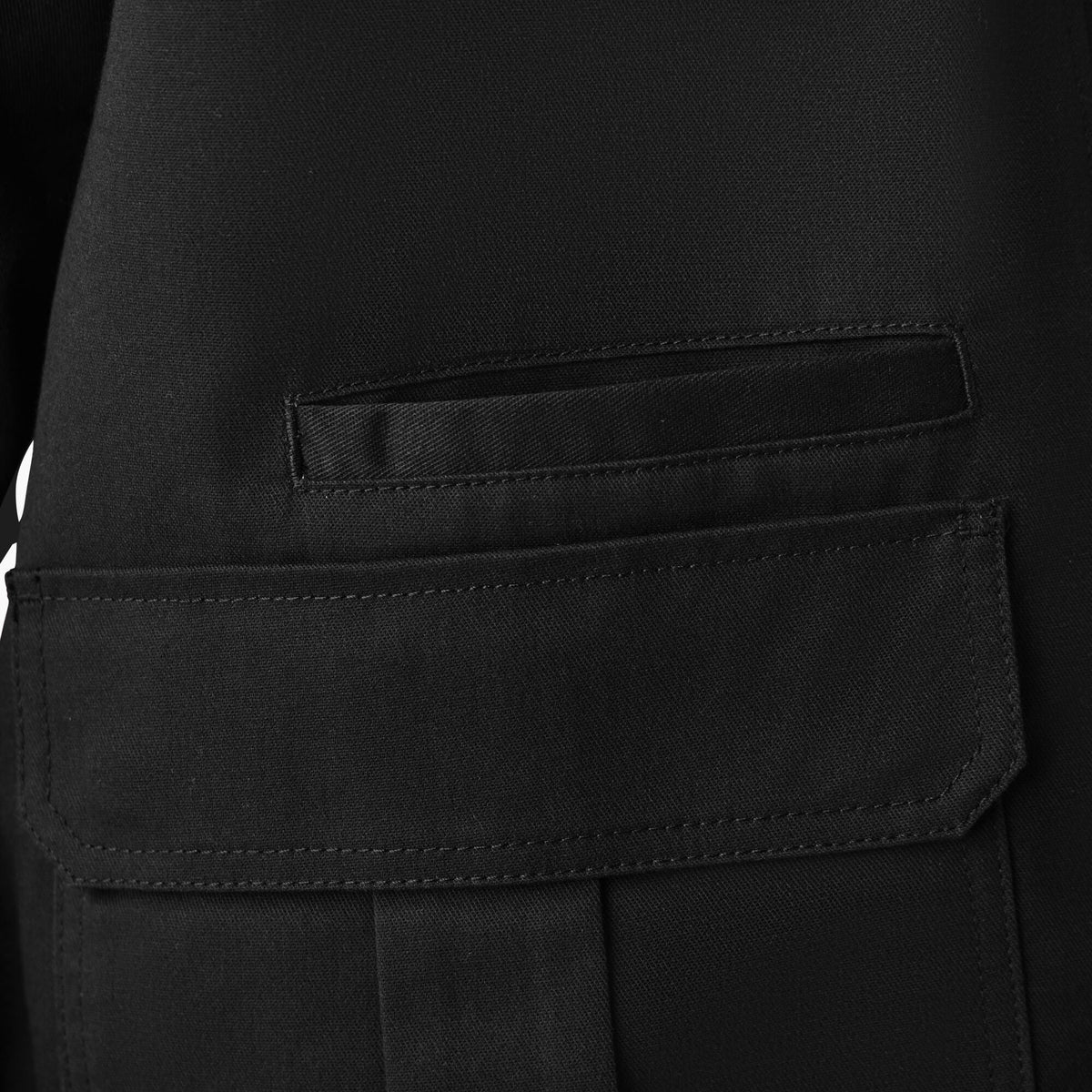 Dickies Featured | Utility Service Jacket
