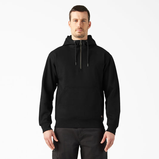 Dickies Smart Buy | Quarter Zip Hoodie