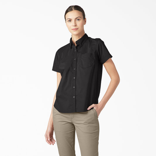 Dickies Popular | Women's Button-Up Shirt