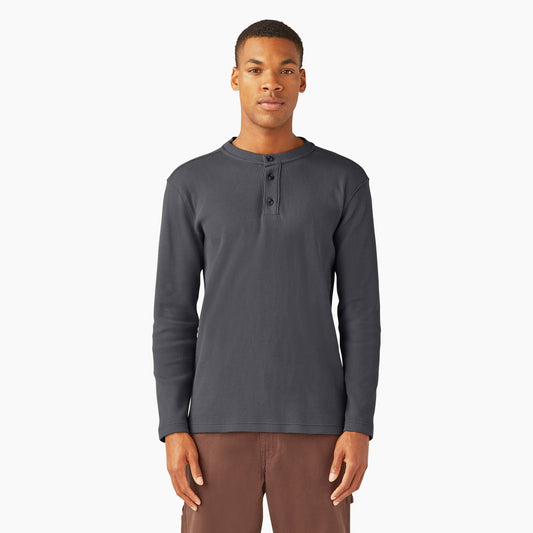 Dickies Value | Henley Thermal Shirt