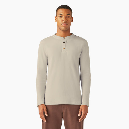 Dickies Signature | Henley Thermal Shirt
