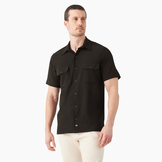 Dickies Essential | Short Sleeve Performance Work Shirt