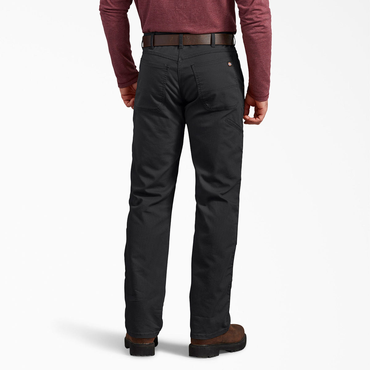 Dickies Top Pick | FLEX Regular Fit Duck Double Knee Pants