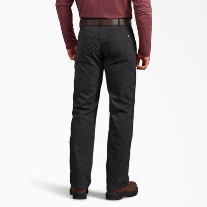 Dickies Top Pick | FLEX Regular Fit Duck Double Knee Pants