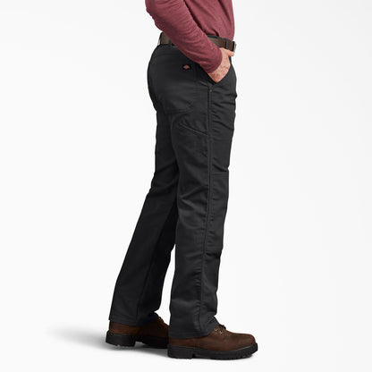Dickies Top Pick | FLEX Regular Fit Duck Double Knee Pants