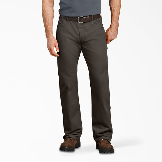 Dickies Sale | Relaxed Fit Duck Carpenter Pants