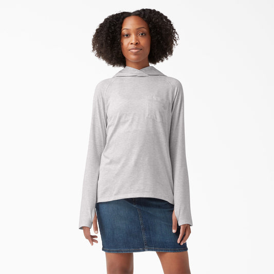 Dickies Hot Sale | Women's Cooling Performance Sun Shirt