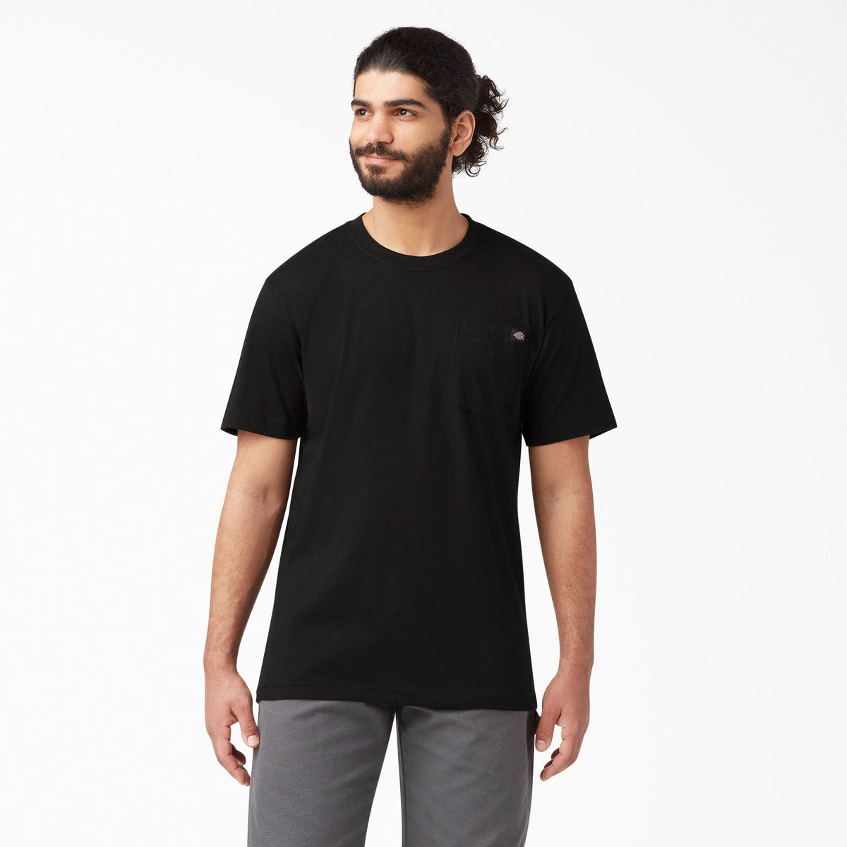Dickies Value | Lightweight Short Sleeve Pocket T-Shirt