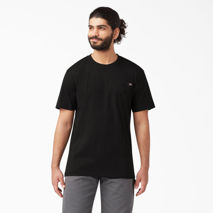 Dickies Value | Lightweight Short Sleeve Pocket T-Shirt