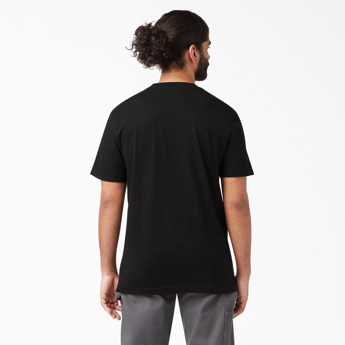 Dickies Value | Lightweight Short Sleeve Pocket T-Shirt