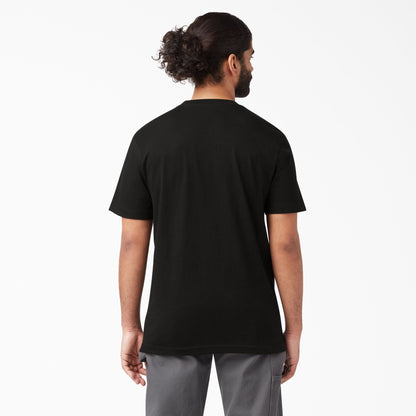 Dickies Value | Lightweight Short Sleeve Pocket T-Shirt