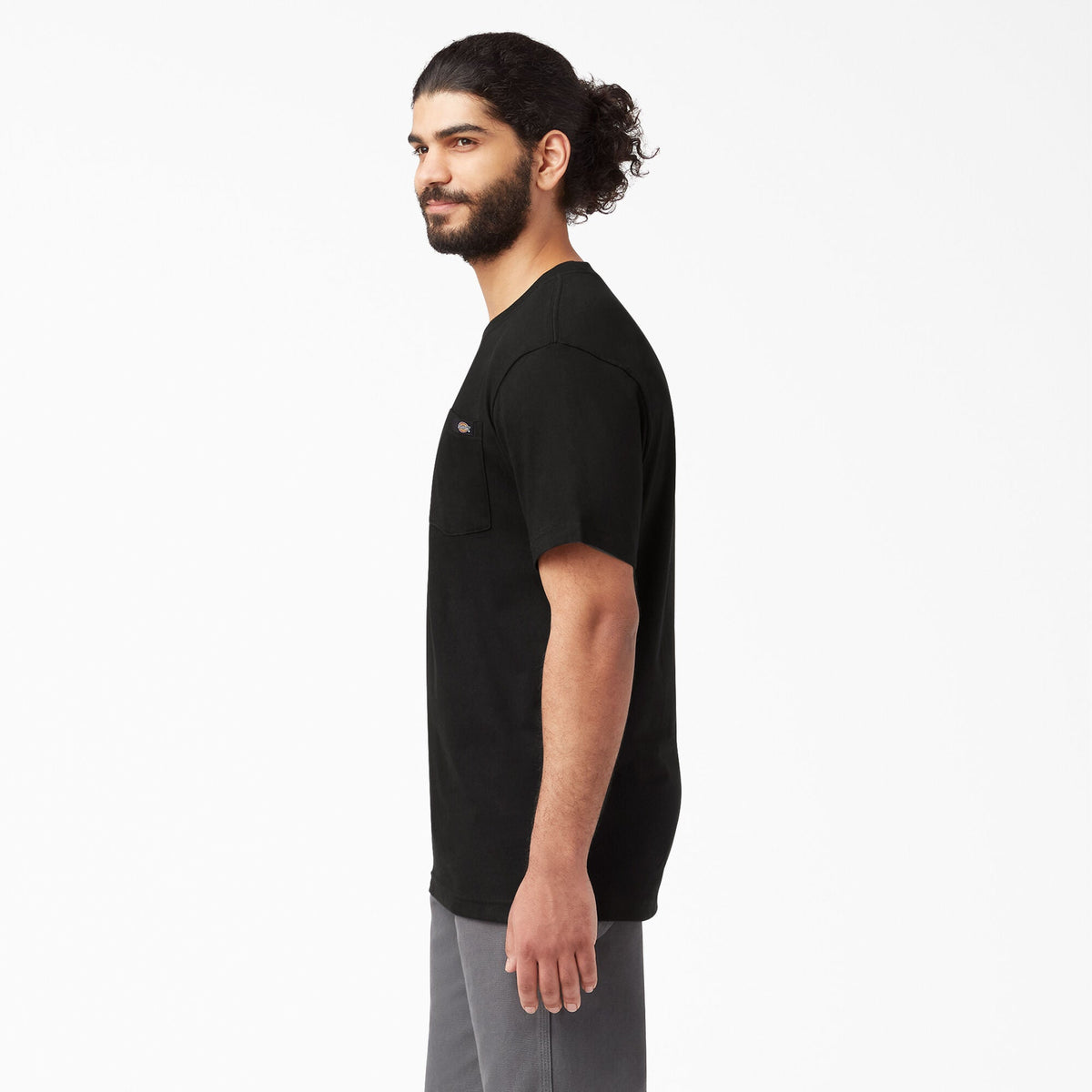 Dickies Value | Lightweight Short Sleeve Pocket T-Shirt