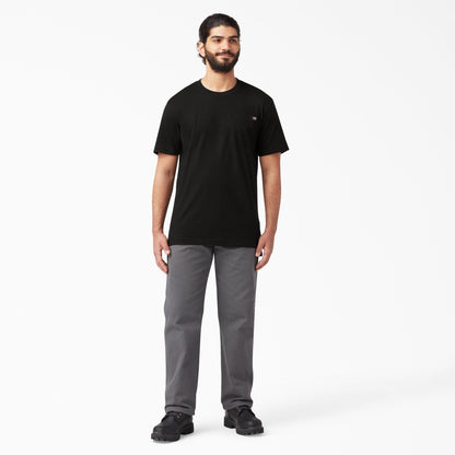 Dickies Value | Lightweight Short Sleeve Pocket T-Shirt