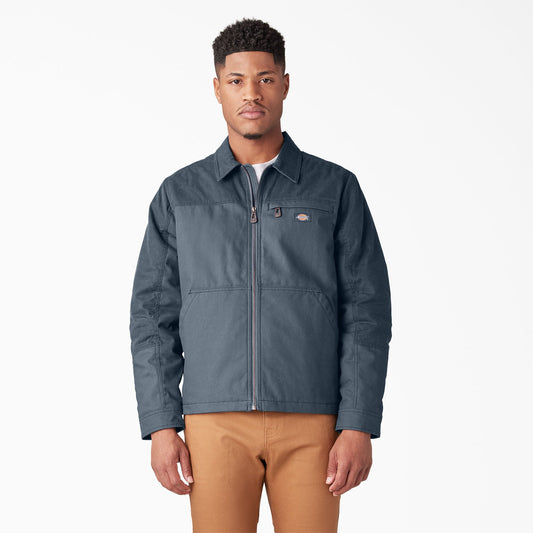 Dickies Sale | Waxed Canvas Service Jacket