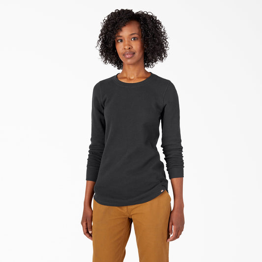 Dickies Popular | Women's Long Sleeve Thermal Shirt